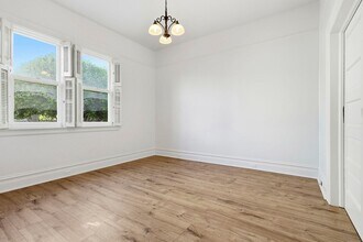 43-45 Magnolia St in San Francisco, CA - Building Photo - Building Photo