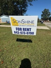 1125 E Candy Ln in Florence, SC - Building Photo - Building Photo