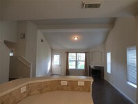 10226 E Summit Canyon Dr in Houston, TX - Building Photo - Building Photo