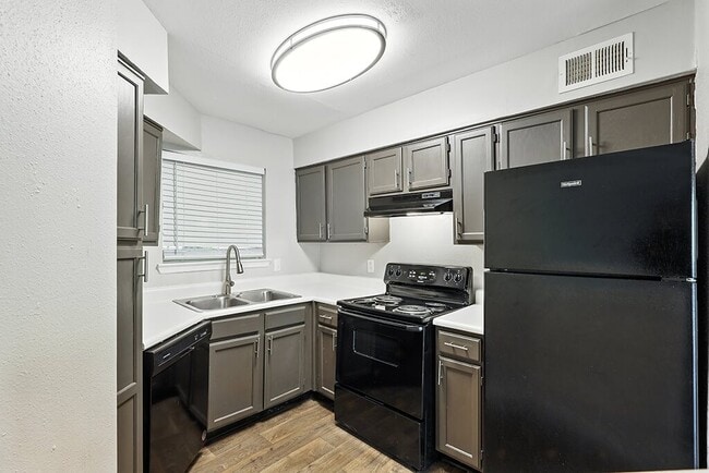 Newport Apartment Homes
