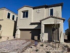 9936 Topaz Peak Ct in Las Vegas, NV - Building Photo