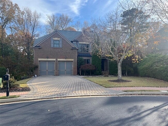 8210 Prestwick Cir in Duluth, GA - Building Photo - Building Photo