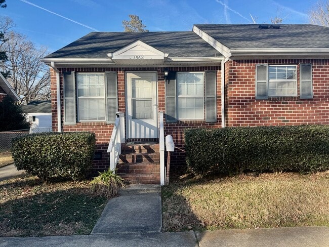 property at 1562 Indiana Ave