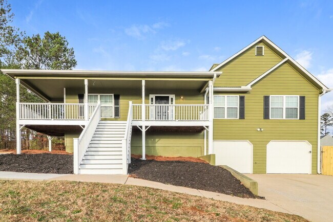 property at 22 Ellen Glen Way