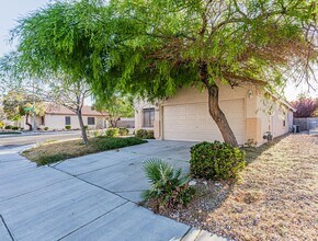 10993 Zampino St in Las Vegas, NV - Building Photo - Building Photo