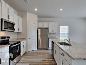 283 Limestone Cir in Conyers, GA - Building Photo - Building Photo