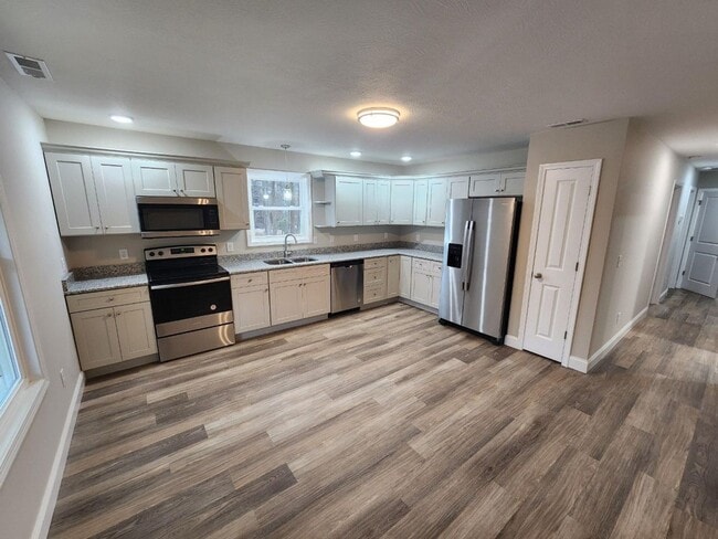 1116 Circle Dr in Cookeville, TN - Building Photo - Building Photo