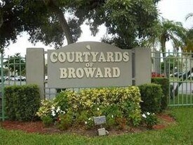 1830 N Lauderdale Ave in North Lauderdale, FL - Building Photo