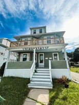 32 West St, Unit 32WestSt#Unit1 in Norwood, MA - Building Photo