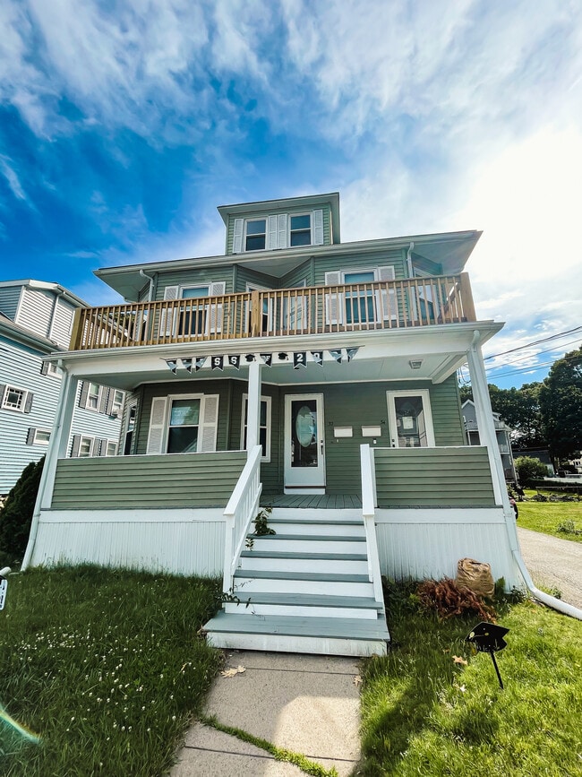 32 West St, Unit 32WestSt#Unit1