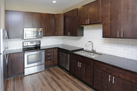 The Retreat at Urban Plains Townhomes in Fargo, ND - Foto de edificio - Interior Photo