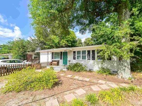 3504 N 9th Ave in Pensacola, FL - Building Photo - Building Photo