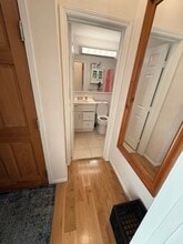 204 Northampton St, Unit 3 in Boston, MA - Foto de edificio - Building Photo