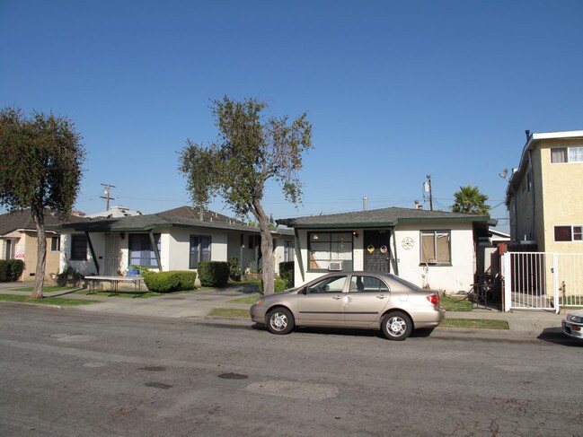 229 N 7th St in Montebello, CA - Building Photo - Building Photo