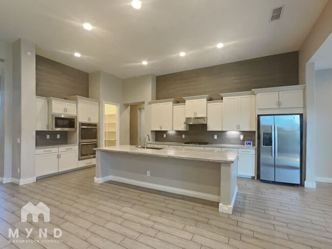 3690 E Alfalfa Dr in Gilbert, AZ - Building Photo - Building Photo