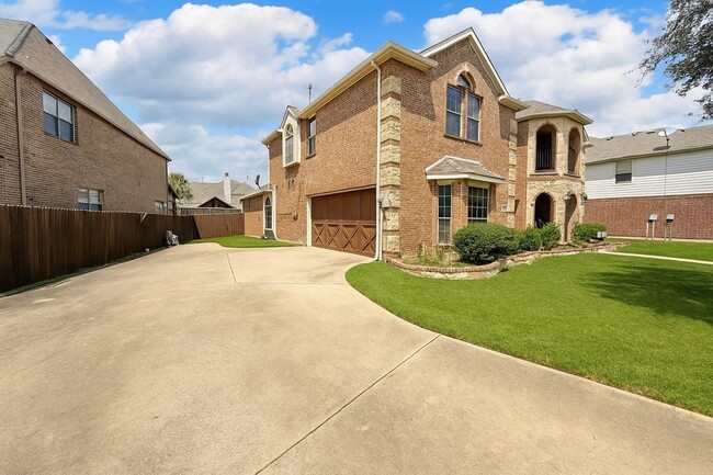 property at 6413 Fitzgerald Dr