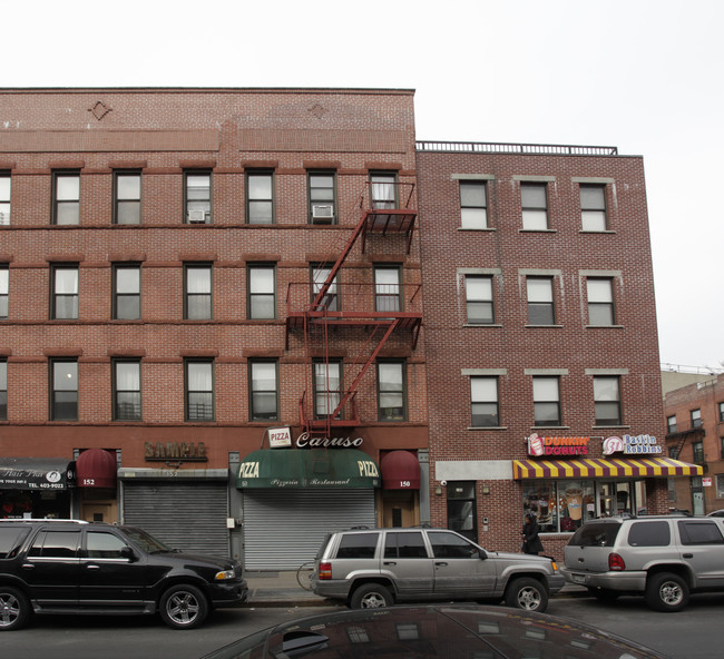 150 Smith St in Brooklyn, NY - Foto de edificio - Building Photo