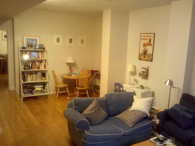238 W Newton St, Unit W2 in Boston, MA - Building Photo - Building Photo