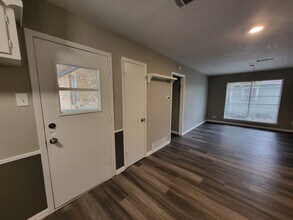 1507 E Wells Ave in Sherman, TX - Building Photo - Building Photo