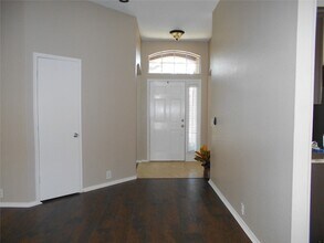 4716 Frost Hollow Dr in Plano, TX - Foto de edificio - Building Photo