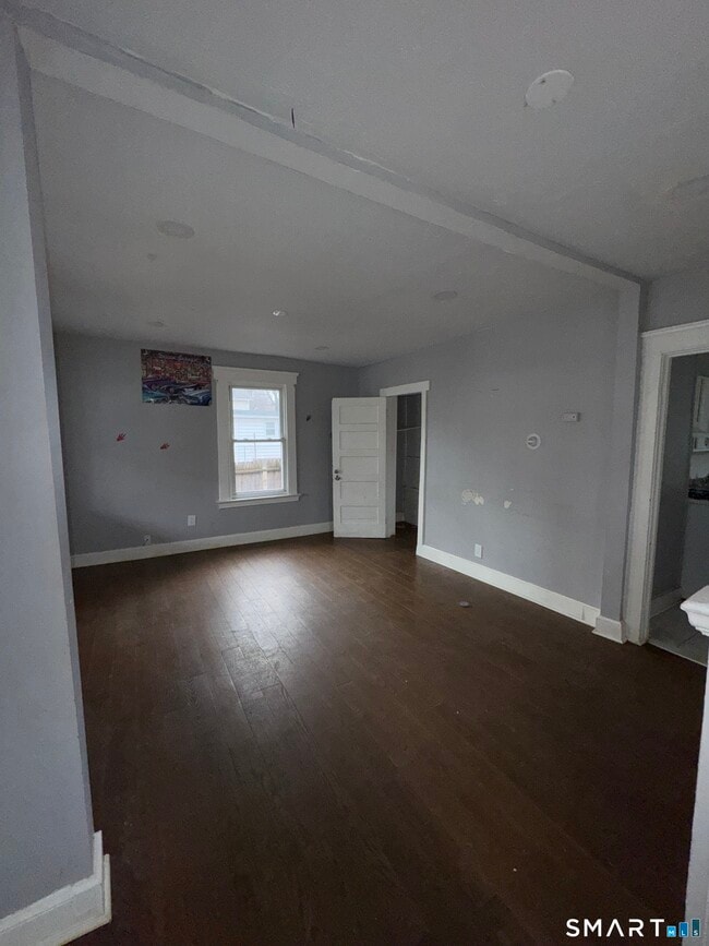 154 Frank St in New Haven, CT - Foto de edificio - Building Photo