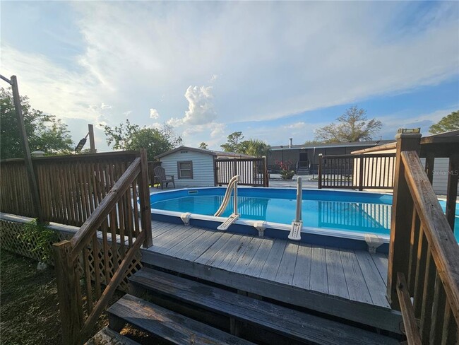 3481 Morningside Dr in Kissimmee, FL - Building Photo - Building Photo