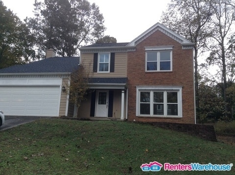 property at 1405 McQuiston Ct SW