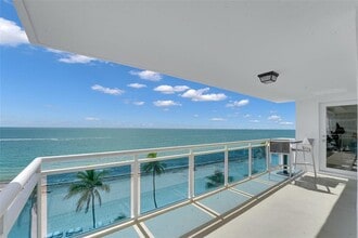 3430 Galt Ocean Dr in Fort Lauderdale, FL - Building Photo - Building Photo