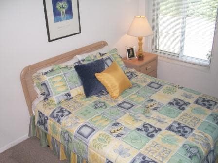 Raccoon Creek Apartments