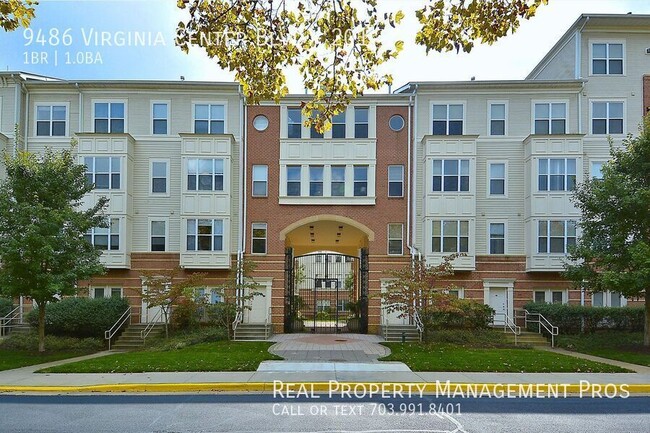 property at 9486 Virginia Center Blvd