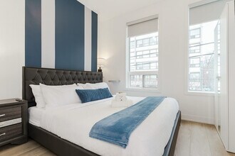 168 McCaul St in Toronto, ON - Building Photo - Building Photo