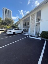 3208 Colony Club Rd in Pompano Beach, FL - Building Photo