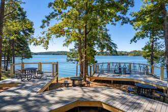 Dockside Clemson in Clemson, SC - Building Photo - Building Photo