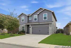 8319 Percheron Pass in San Antonio, TX - Building Photo - Building Photo