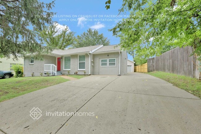 property at 907 Rexdale Dr