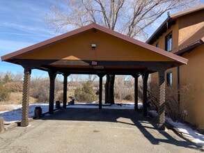 72 El Llano Rd in Las Vegas, NM - Building Photo - Building Photo