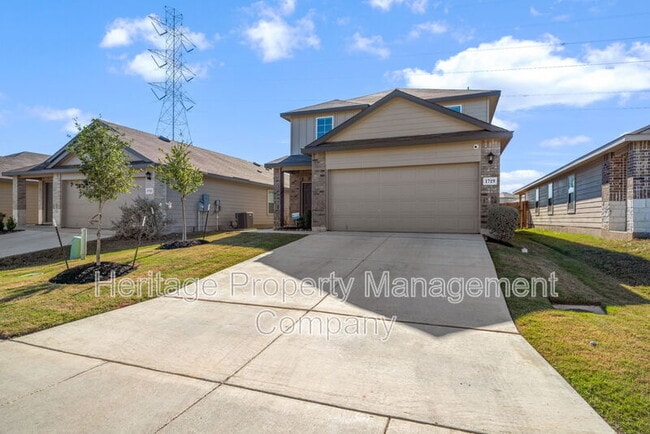 1719 Chianti Pass in Canyon Lake, TX - Building Photo - Building Photo