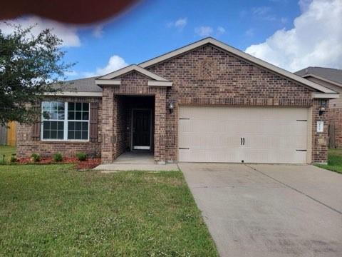 4806 Tulip Trail Ln in Richmond, TX - Building Photo