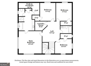 3174 Harlstone Dr in Duluth, GA - Building Photo - Building Photo