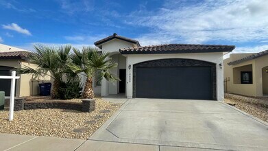 14809 Willie Worsley Ave in El Paso, TX - Building Photo - Building Photo