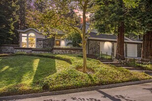 3 Blackhawk Club Ct in Danville, CA - Building Photo