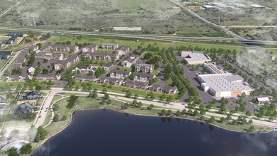 Harvest House in Argyle, TX - Building Photo - Building Photo