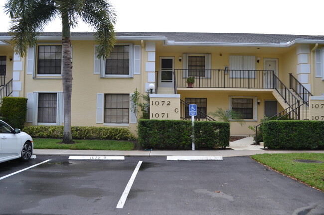 1071 Keystone Dr in Jupiter, FL - Building Photo - Building Photo