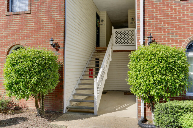 1553 Penrose Arch in Virginia Beach, VA - Building Photo - Building Photo