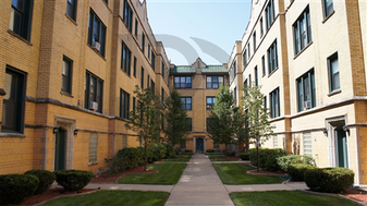 2327 N Spaulding Ave, Unit #2330-G Apartments