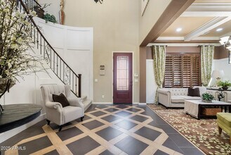 3615 E Cassia Ln in Gilbert, AZ - Foto de edificio - Building Photo