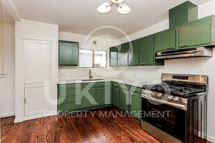 891 57th St in Oakland, CA - Building Photo