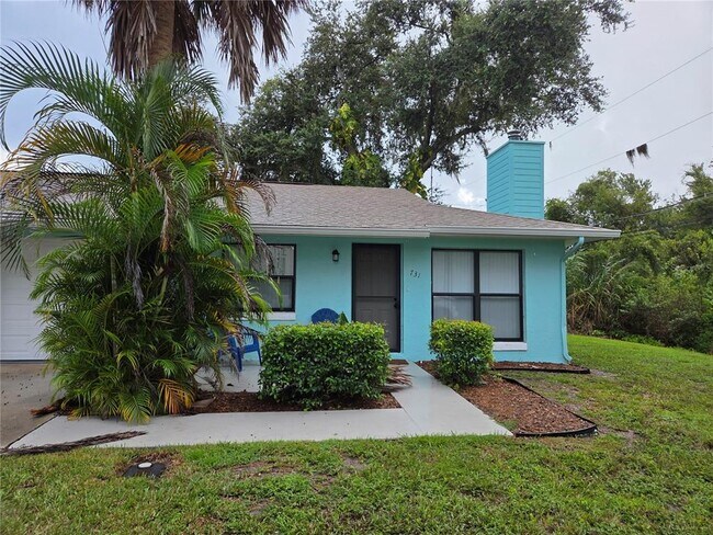 731 E Alfred St in Tavares, FL - Building Photo - Building Photo
