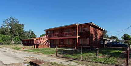 6225 Urquhart Street, LLC in New Orleans, LA - Building Photo - Building Photo