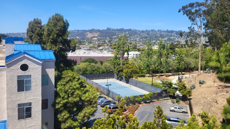 535 Pierce St in Albany, CA - Building Photo